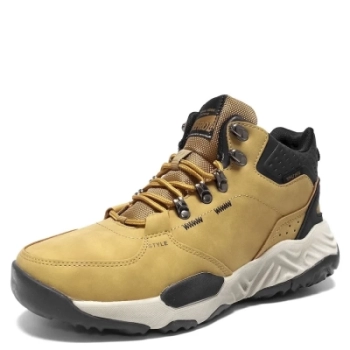 Patrol / Ботинки Patrol / Ботинки