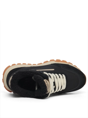 Rita Bravuro / Ботинки женские утепленные