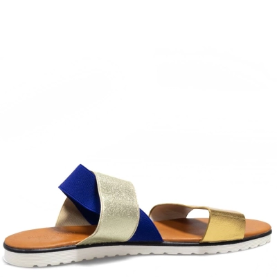 SummerGirl / Босоножки