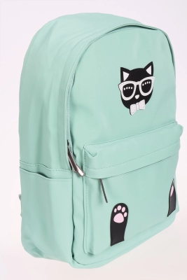 Naulice / Рюкзак 