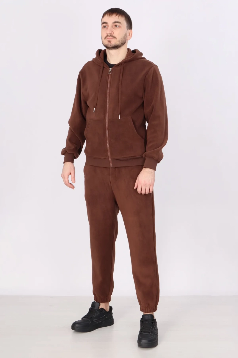 TEEBOR / Костюм флисовый мужской TEEBOR / Костюм флисовый мужской