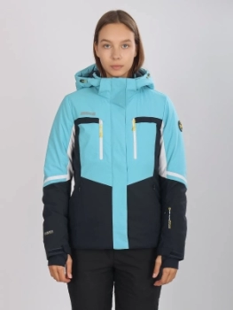 High Experience / Куртка горнолыжная / сноубордическая женская High Experience / Куртка горнолыжная / сноубордическая женская