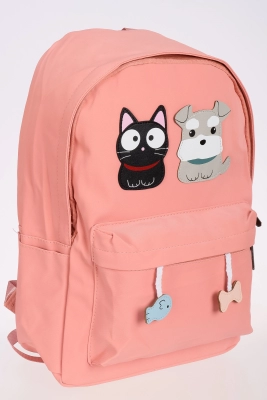 Naulice / Рюкзак 