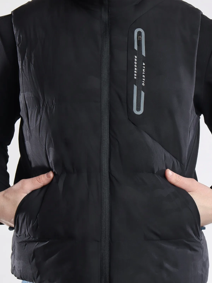 Sport & Moda / Жилет