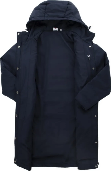 Куртка пуховая Fila