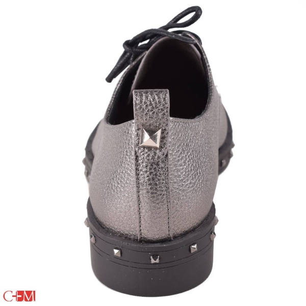Anona / Туфли H0239-K894B-2