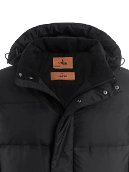 Scanndi Finland / Куртка Scanndi Finland / Куртка