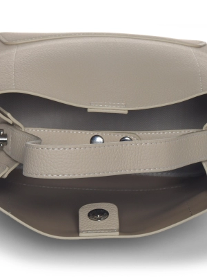 Naulice / Сумка классическая + клатч