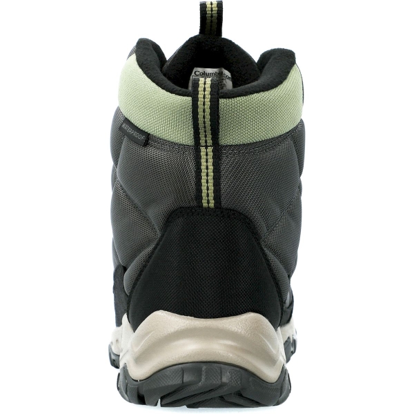 Columbia / Ботинки / утепленные / Firecamp Boot 1672881-087