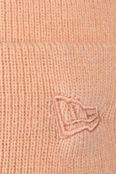 New Era / Шапка Double Pom Cuff Knit