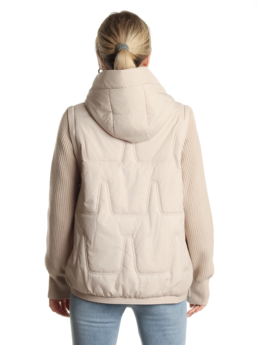 Naulice / Куртка - жилет  Naulice / Куртка - жилет