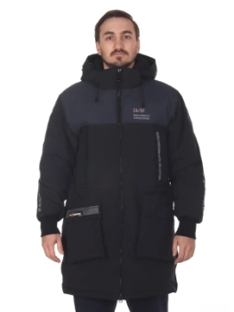 Raid Point / Парка утепленная Raid Point / Парка утепленная