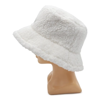 Sport & Moda / Панама JISIZAN LING утепленная / демисезонная