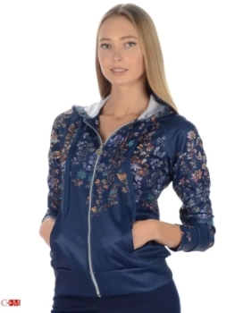 Stayer / Толстовка