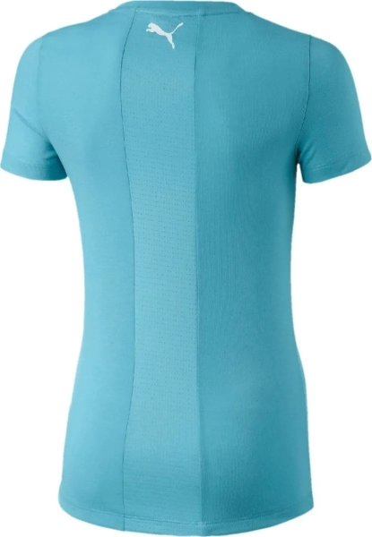 Футболка для девочек Puma Active Sports Tee
