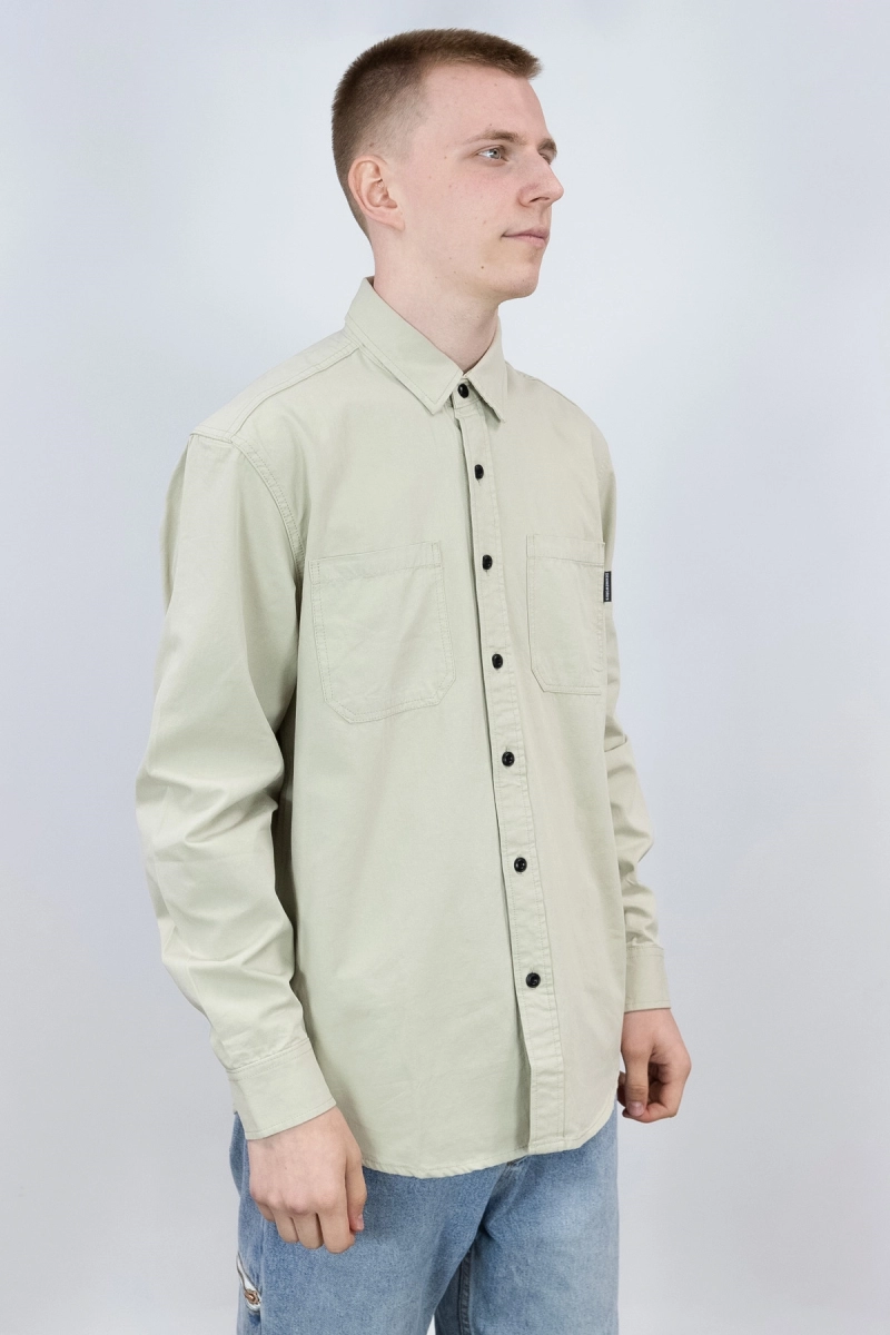 DESIGNER / Рубашка