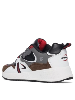 BONA / Кроссовки на подростка BONA / Кроссовки на подростка