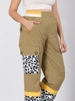 Free Cover / Брюки горнолыжные  / сноубордические