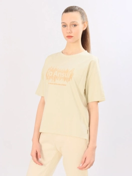 BXU / Футболка