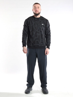 Master Class / Брюки / трико мужские 