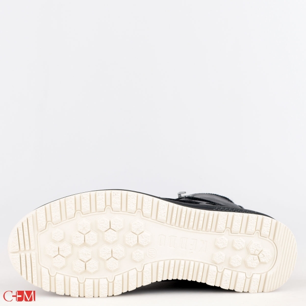 Keddo / Ботинки 888812-02-03