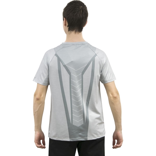 Sport & Moda / Футболка / спортивная / для фитнеса / спортзала R436