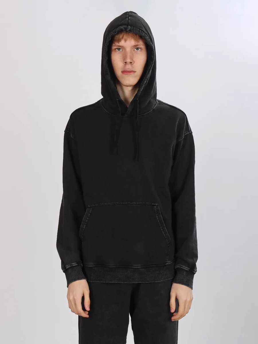 SAZ / Худи SAZ / Худи