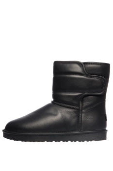 Baden / Угги мужские утепленные