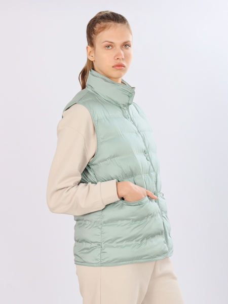 Niu.n / Жилет утепленный NIU_23A