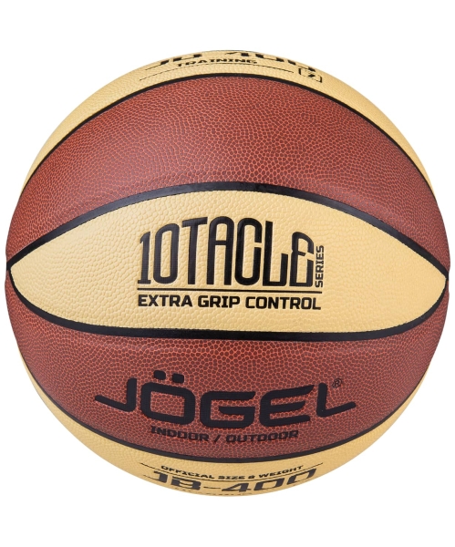 Jögel / Мяч баскетбольный (7) JB-400
