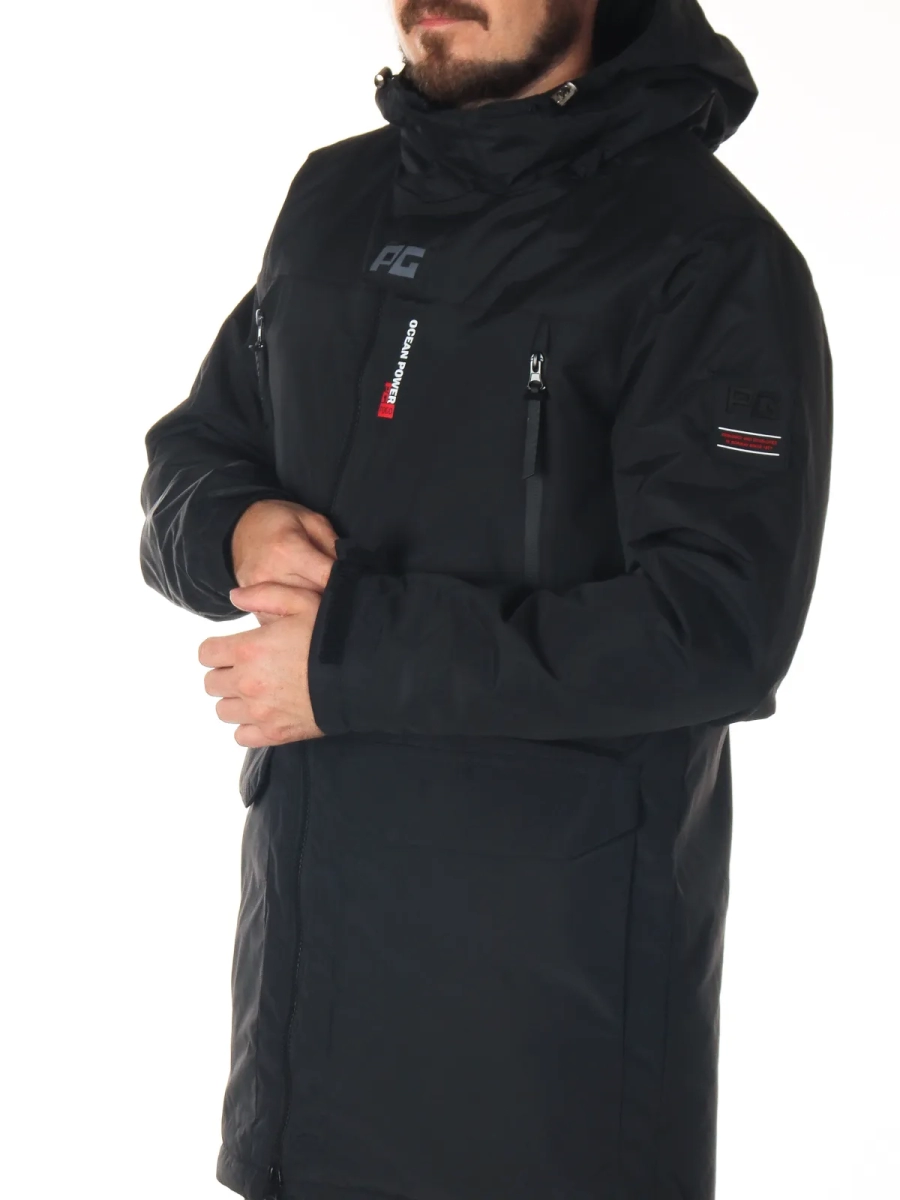 Super Pogo / Куртка демисезонная Super Pogo / Куртка демисезонная