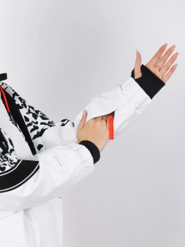 Free Cover / Куртка горнолыжная / сноуборд