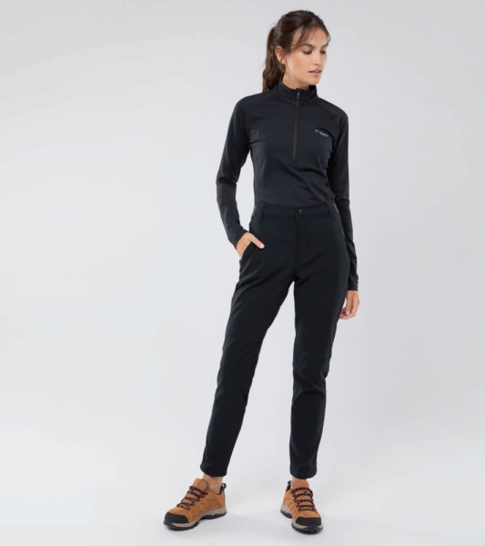 Columbia / Брюки спортивные Windgates