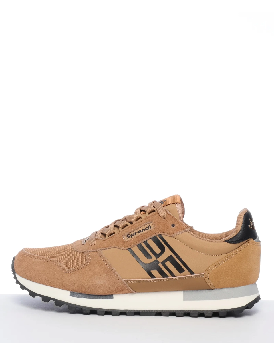Sprandi / Кроссовки мужские
