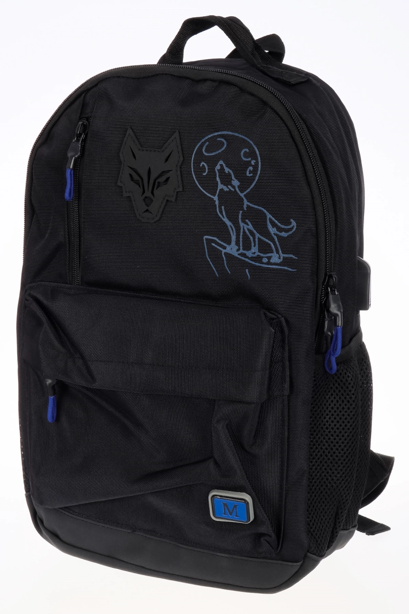 Naulice / Рюкзак 