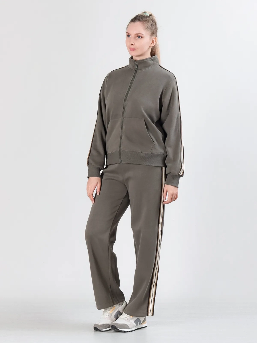 BXU / Костюм повседневный BXU / Костюм повседневный