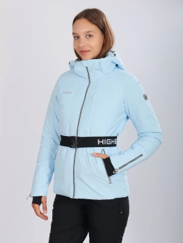 High Experience / Куртка горнолыжная / сноубордическая женская High Experience / Куртка горнолыжная / сноубордическая женская