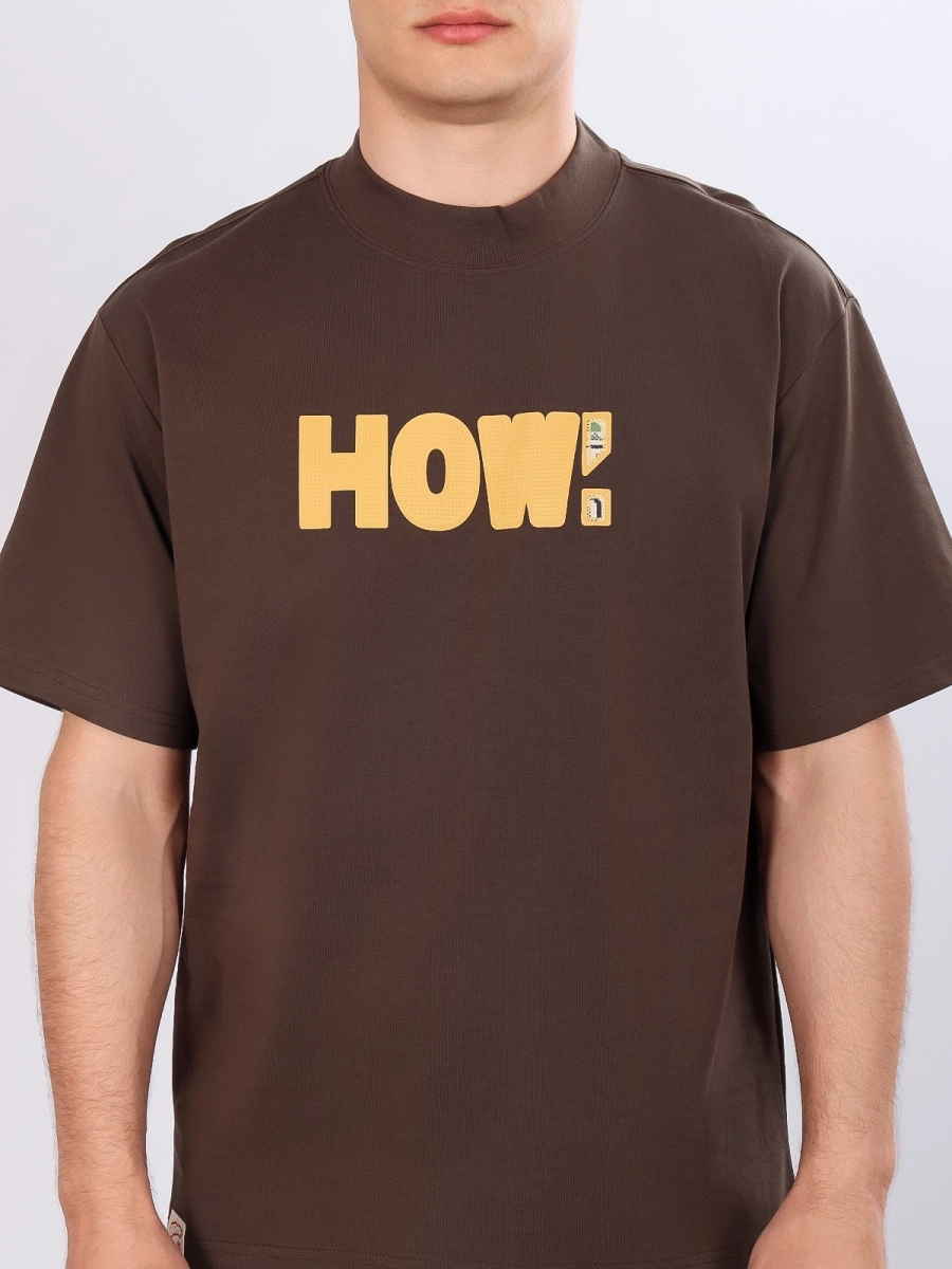 Master Class / Футболка мужская