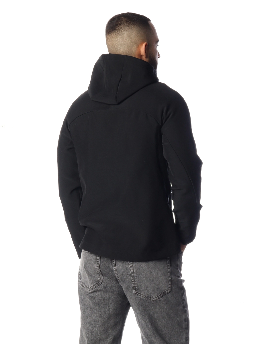 Angriff / Ветровка