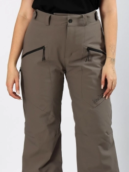 High Experience / Брюки горнолыжные  / сноубордические