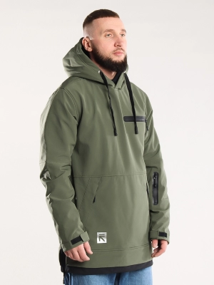 Running River / Куртка горнолыжная