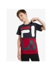 Fila / Футболка 111602-MH