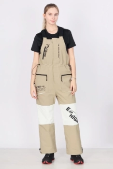 High Experience / Брюки горнолыжные