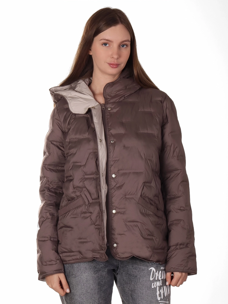 Money&You / Куртка деми