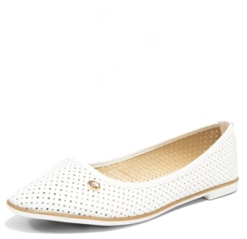 Балетки Gelsomino