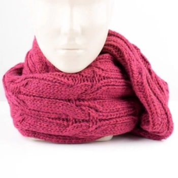 Marhatter / Шарф