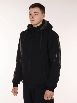 Remain / Куртка демисезонная Remain / Куртка демисезонная