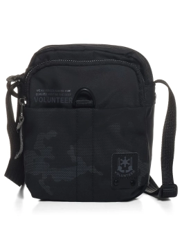 Volunteer / Барсетка с ремнем