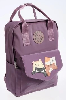 Naulice / Рюкзак 