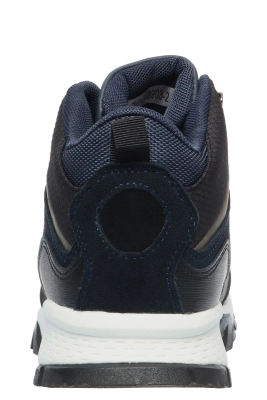 Torsion Field (Тофа) / Ботинки мужские утепленные